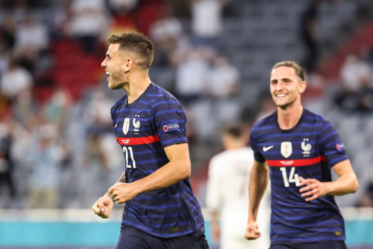 Mecz Francja Portugalia - Portugalia - Francja (Gr. F): 23 czerwca, 21:00. Zapowiedź ... / Ostatnie starcia mogą zdecydować o tym, które drużyny awansują do 1/8 finału.