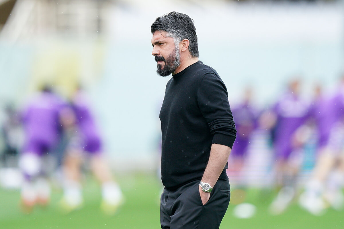 Gennaro Gattuso