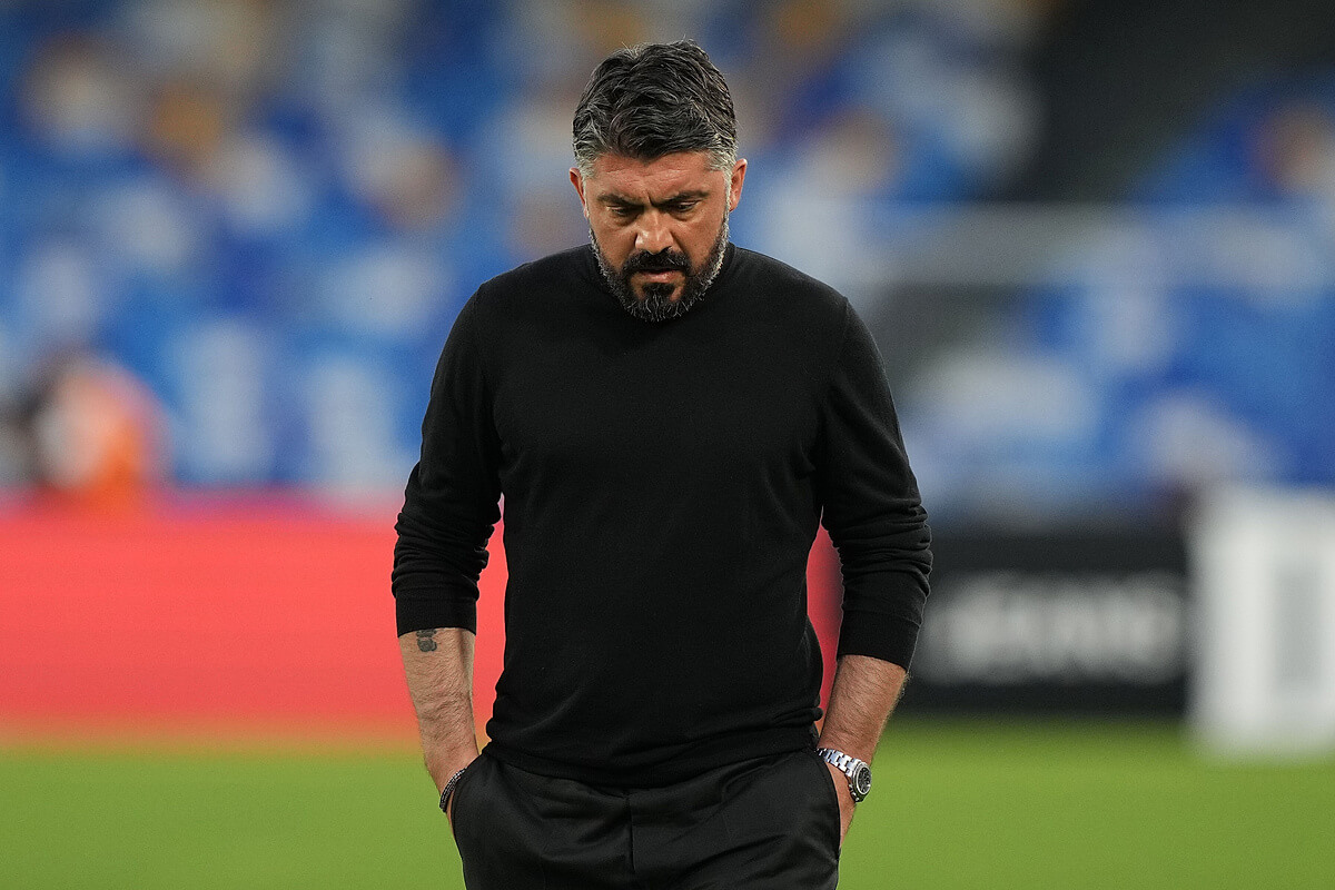 Gennaro Gattuso