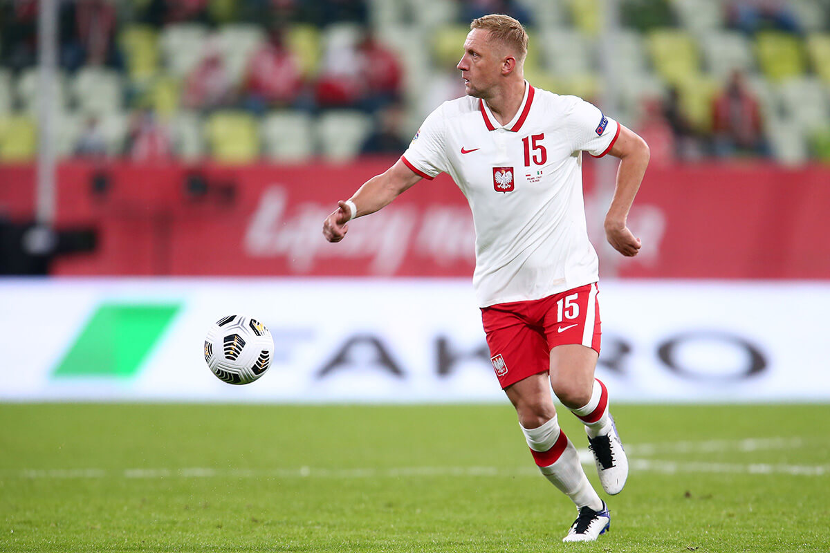 Kamil Glik