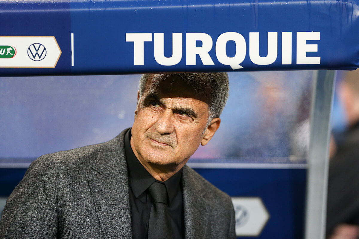 Senol Gunes