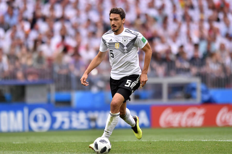 Mats Hummels