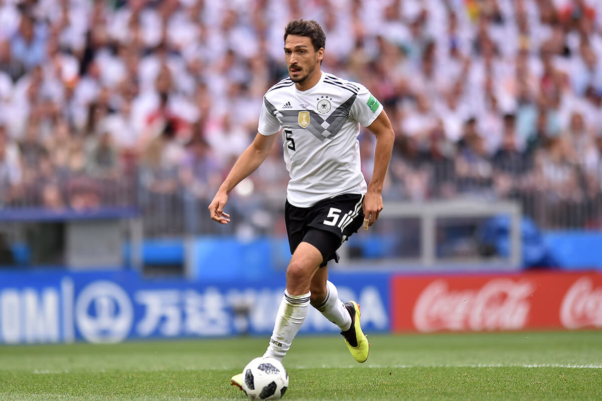 Mats Hummels