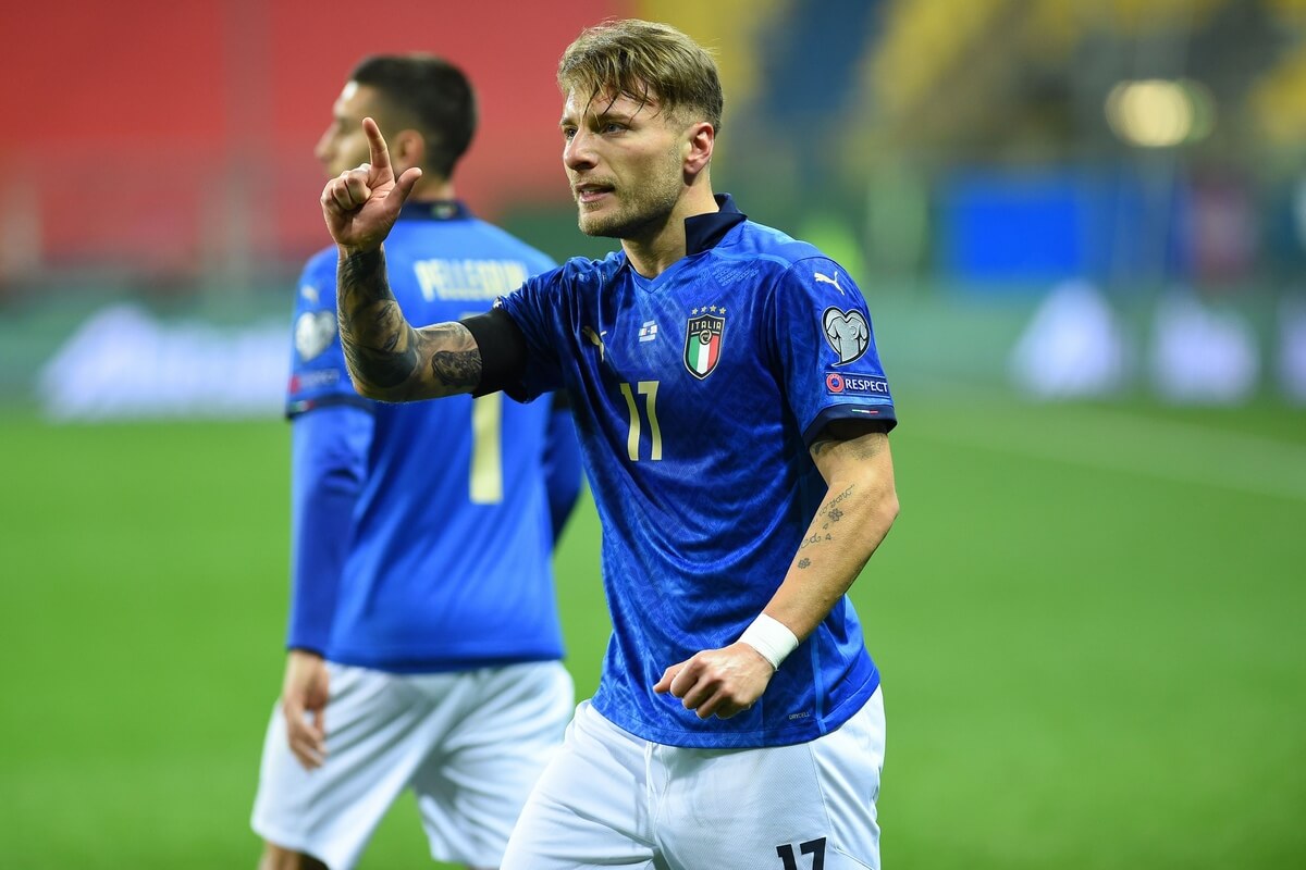 Ciro Immobile