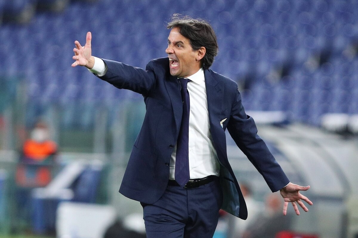 Simone Inzaghi