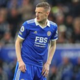 Jamie Vardy