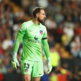 Jan Oblak