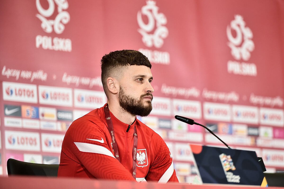 Mateusz Klich