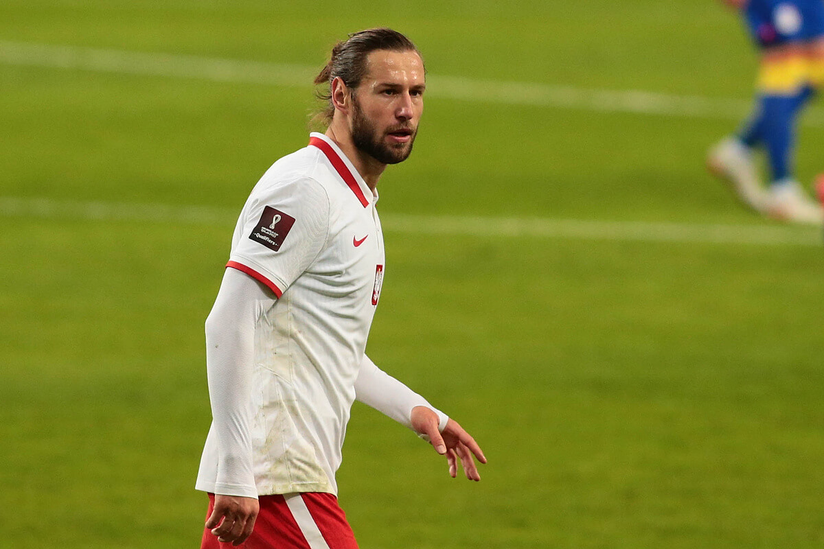 Grzegorz Krychowiak