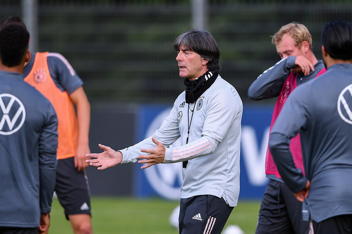 Joachim Loew