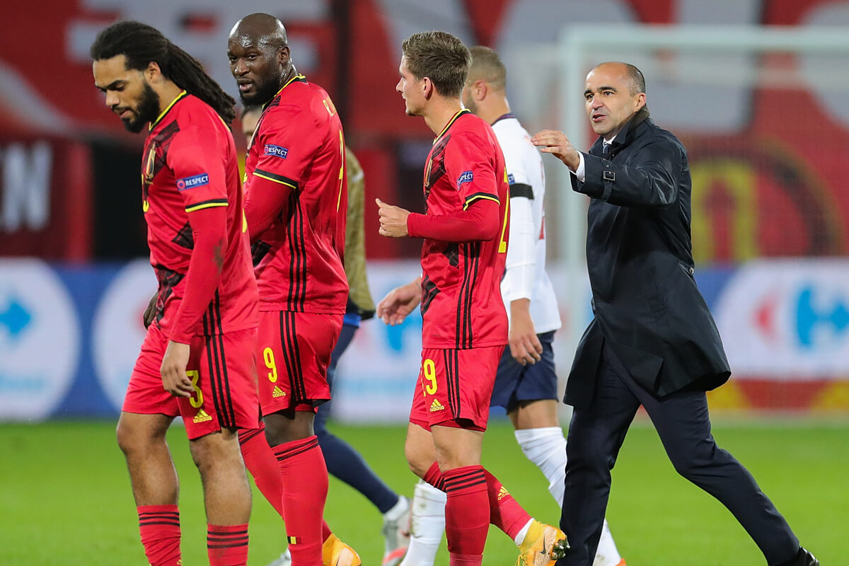 Roberto Martinez