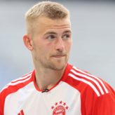 Matthijs De Ligt