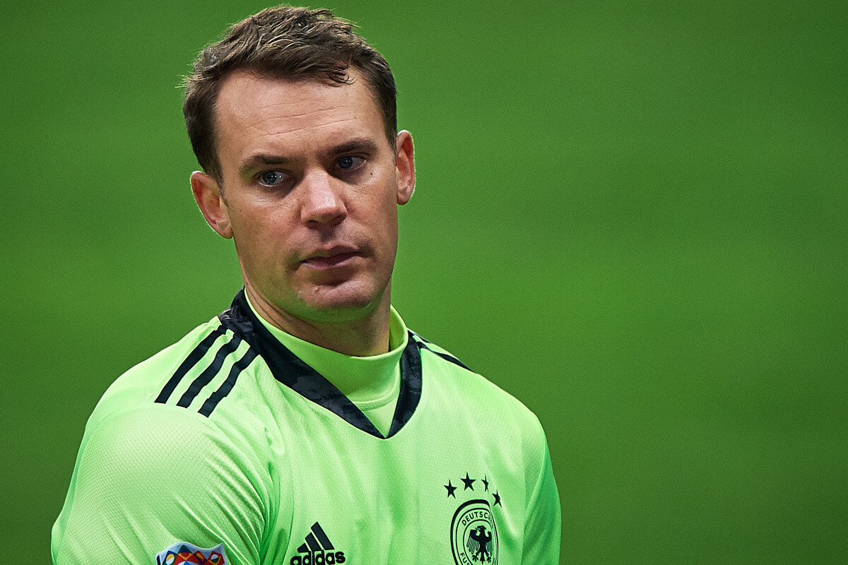 Manuel Neuer