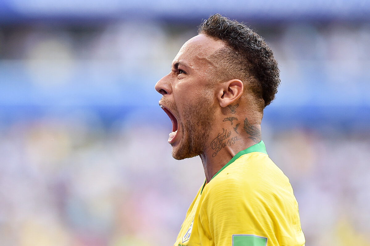 Neymar