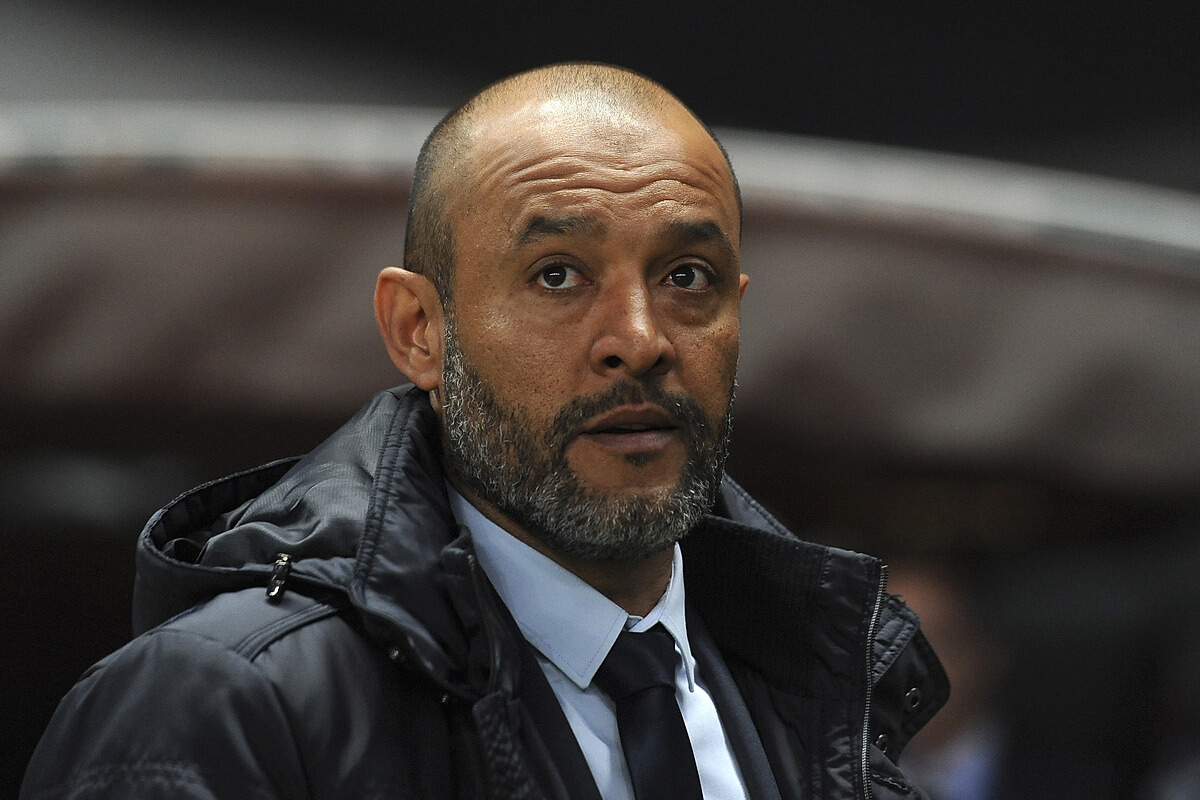 Nuno Espirito Santo