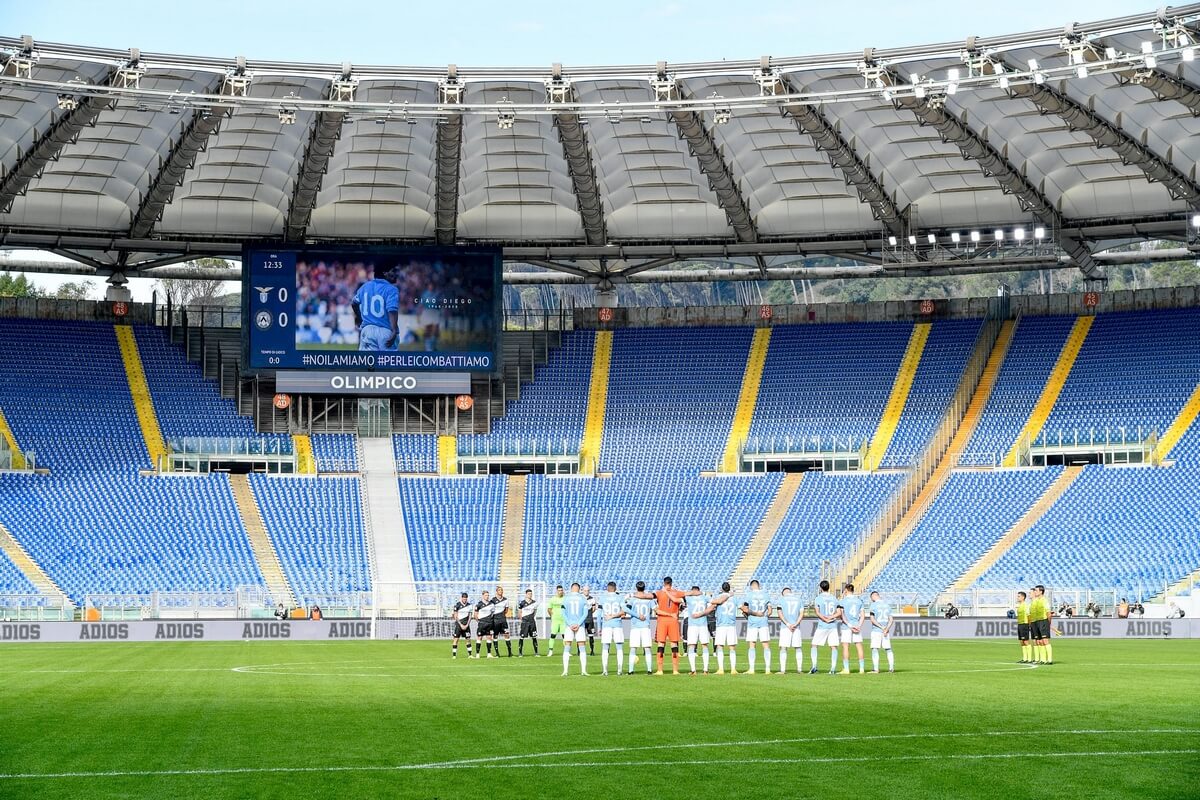 Stadio Olimpico