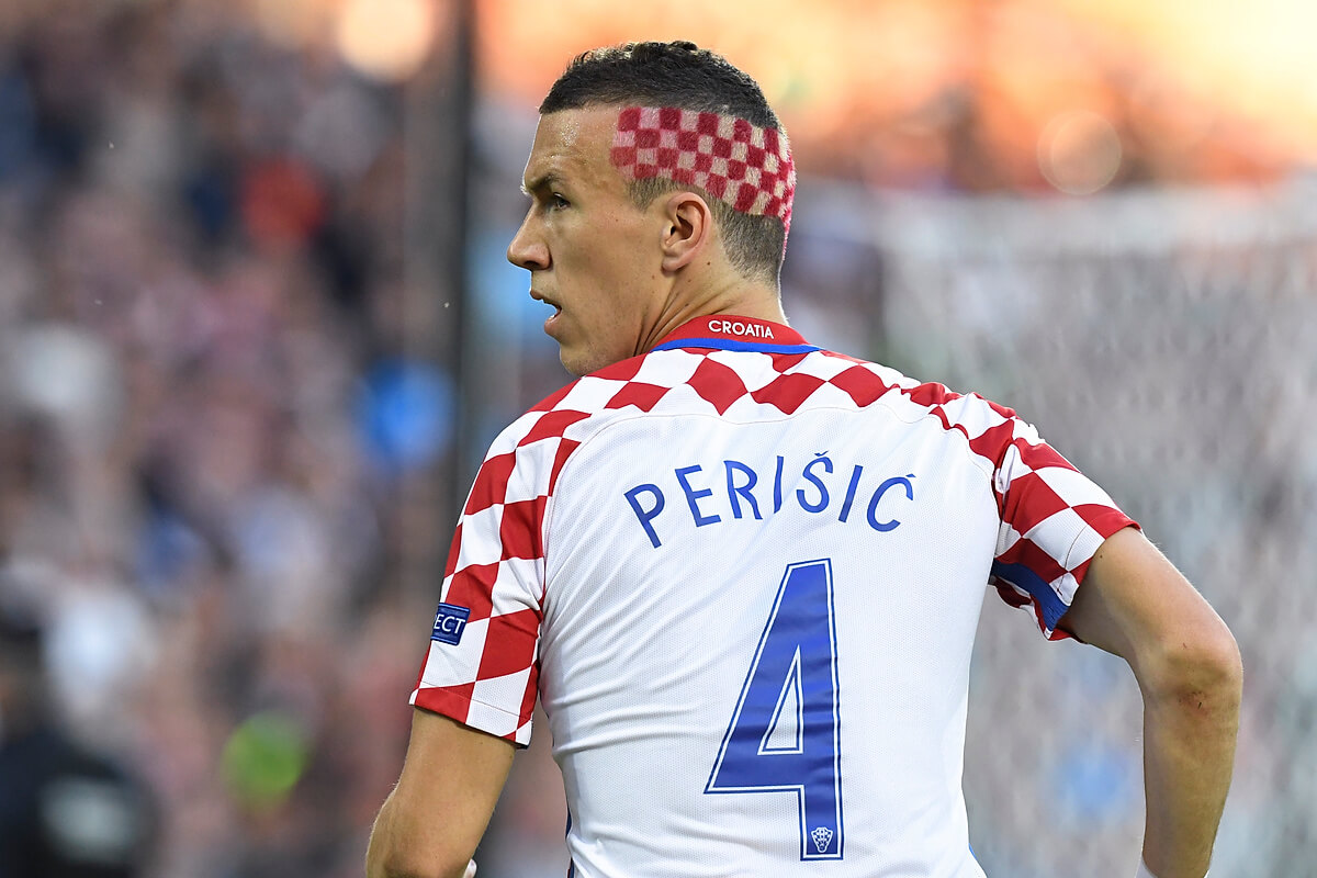 Ivan Perisic