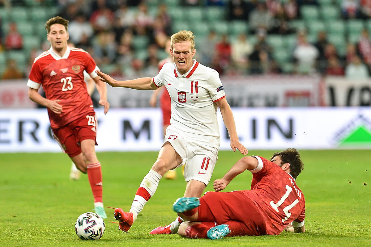 Polska - Rosja