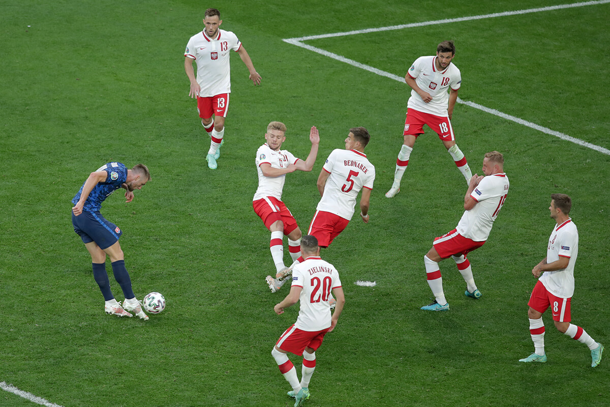 Polska - Słowacja