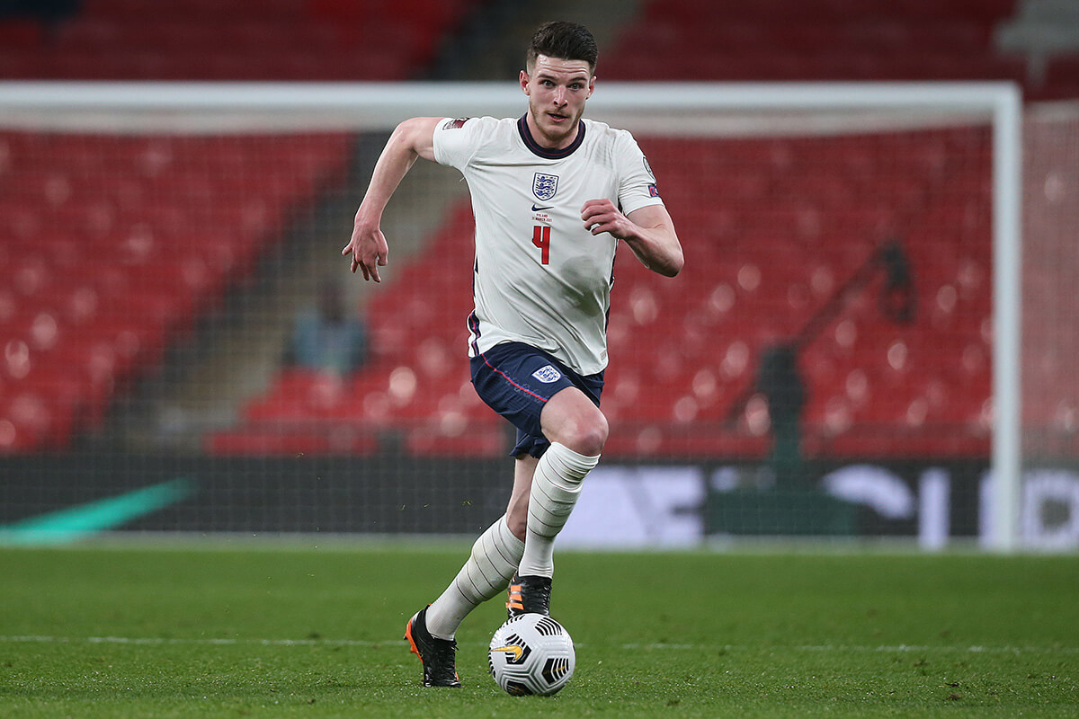 Declan Rice