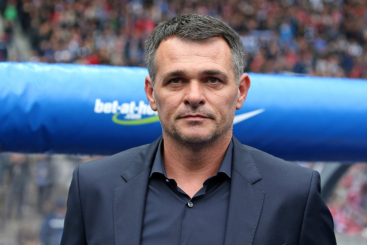 Willy Sagnol