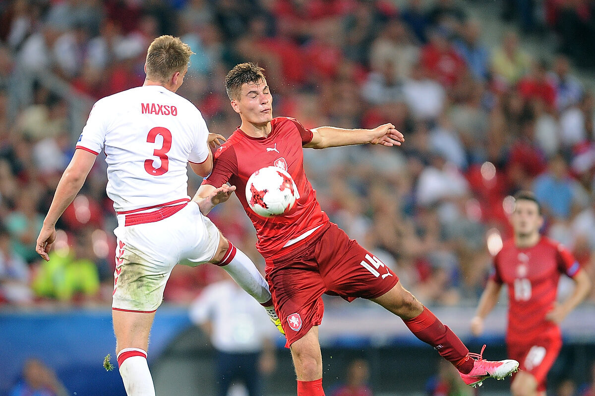 Patrik Schick
