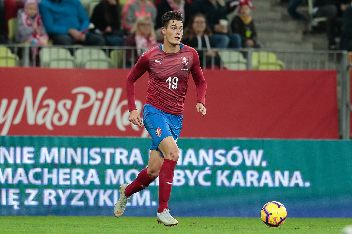 Patrik Schick