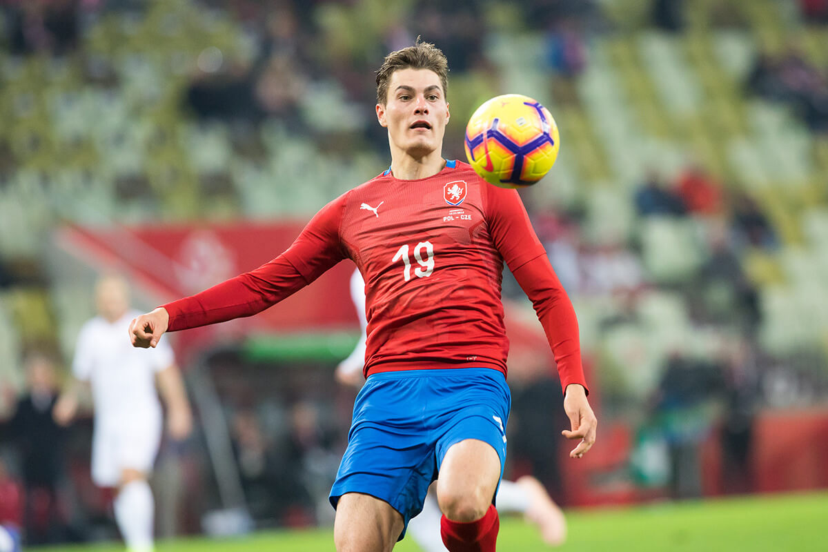 Patrik Schick