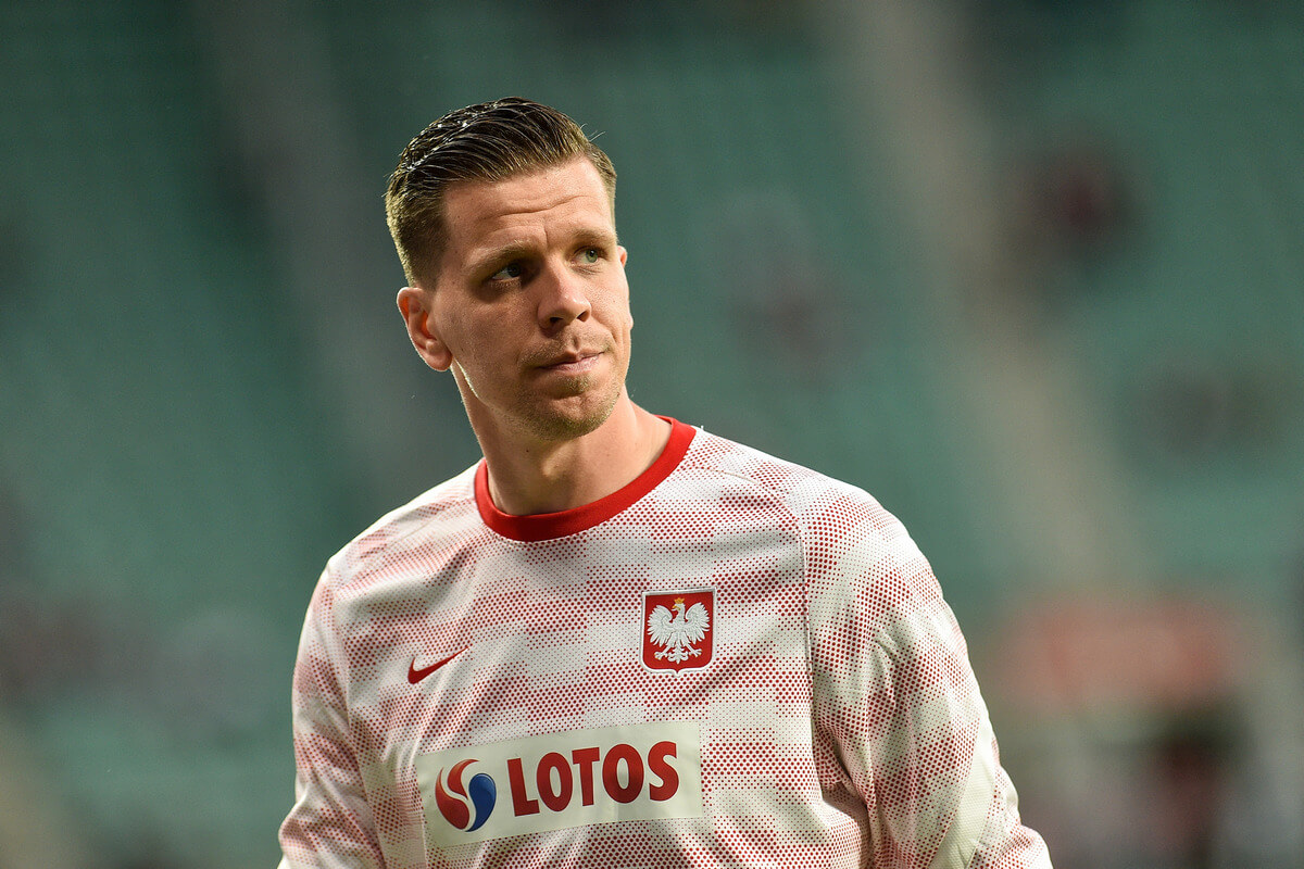 Wojciech Szczęsny