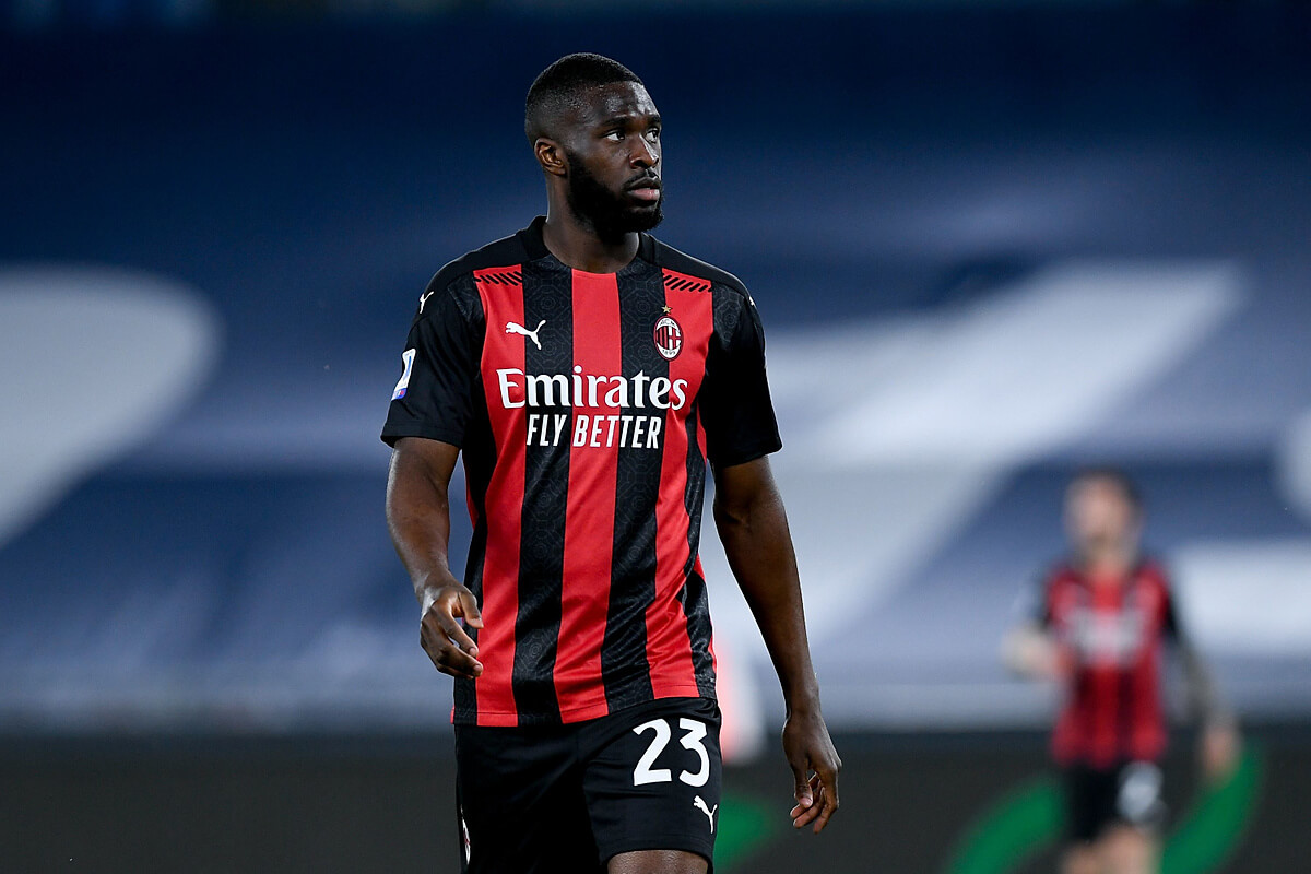 Fikayo Tomori