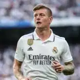 Toni Kroos