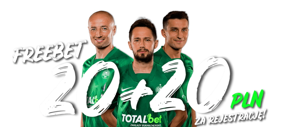 totalbet darmowy zakład