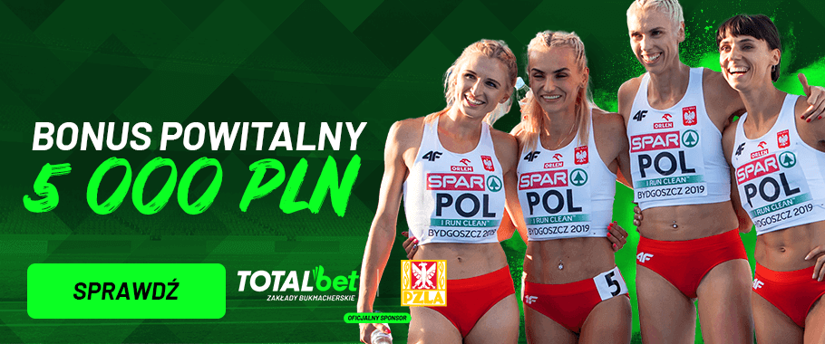 Totalbet kod promocyjny
