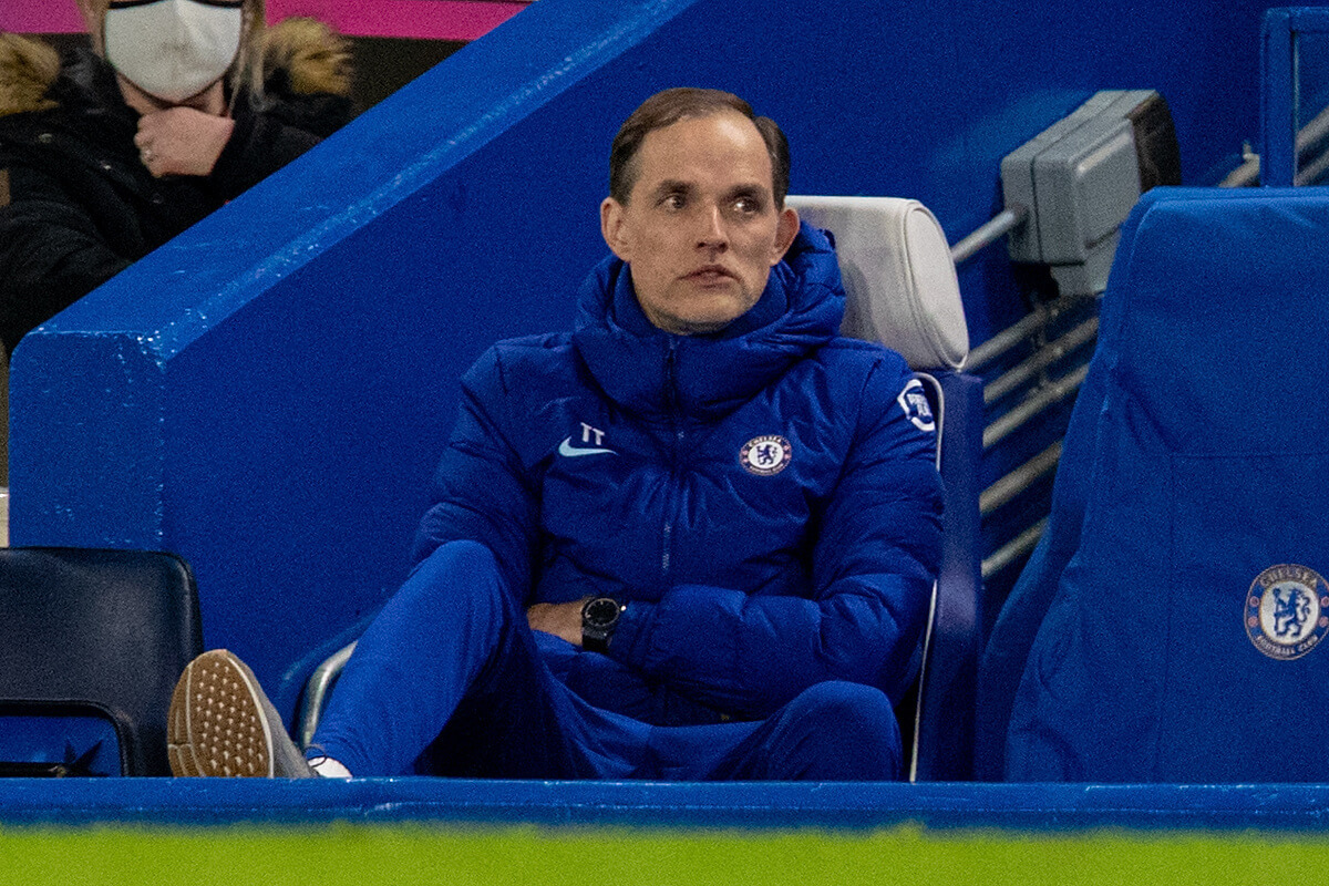 Thomas Tuchel