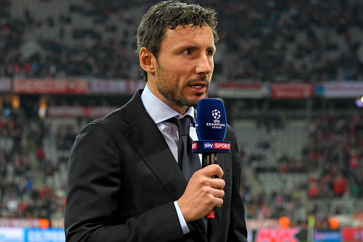 Mark van Bommel