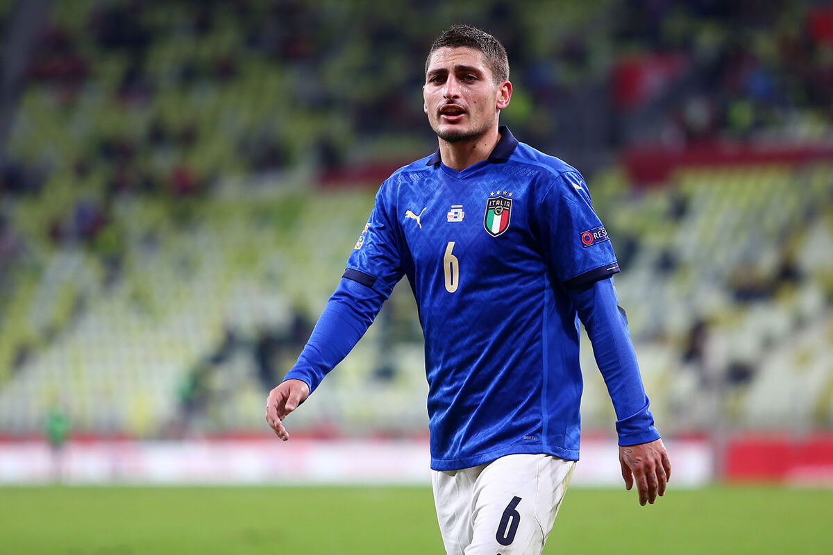 Marco Verratti