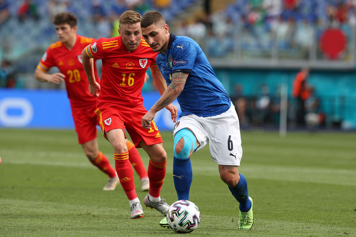 Marco Verratti