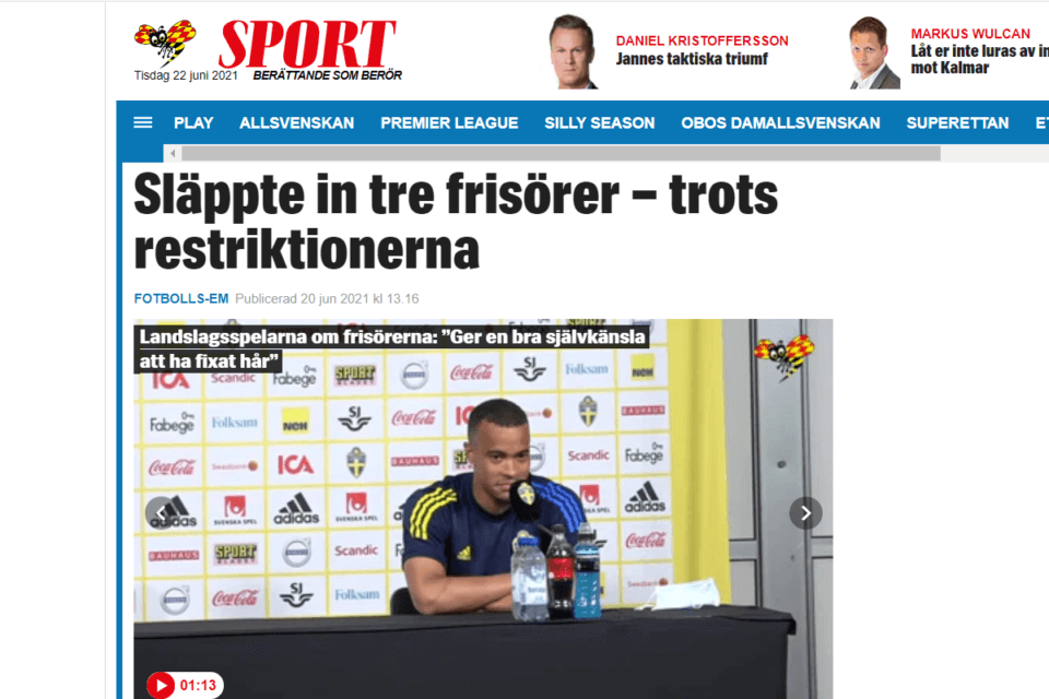 expressen.se