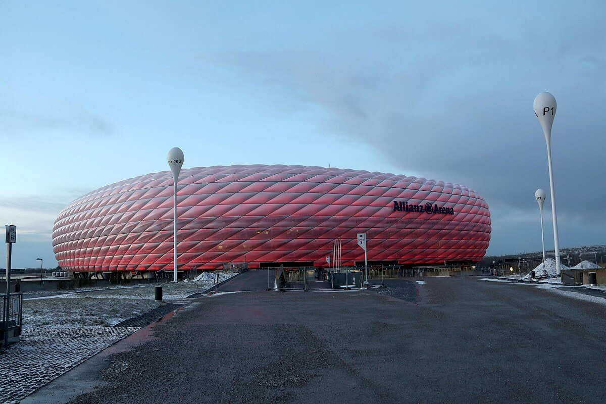 Allianz Arena