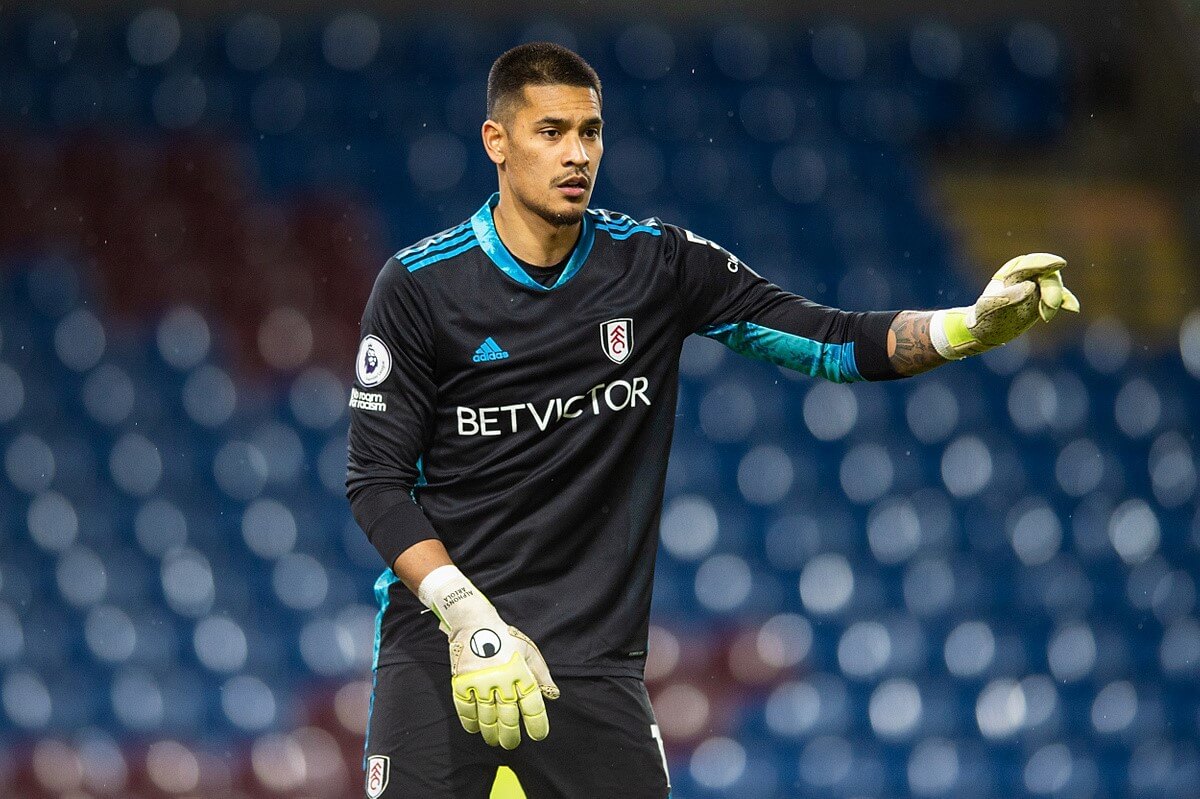 Alphonse Areola