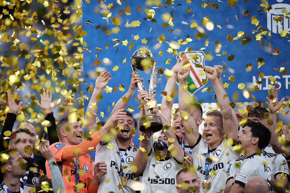 Ekstraklasa Terminarz 