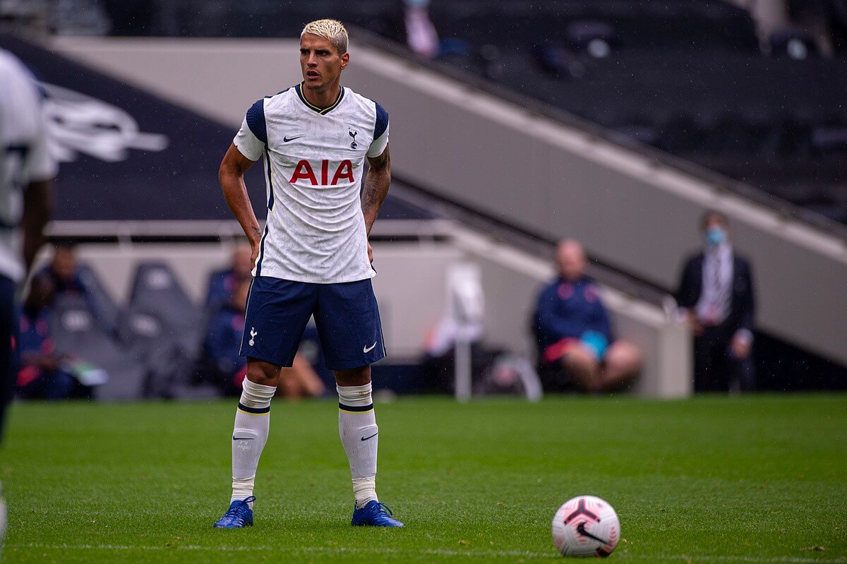 Erik Lamela