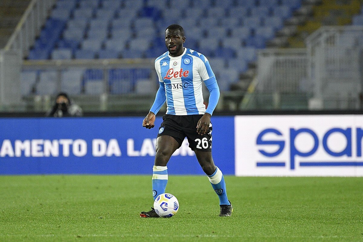 Kalidou Koulibaly