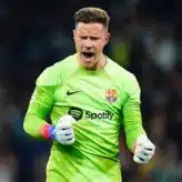 Marc-Andre ter Stegen