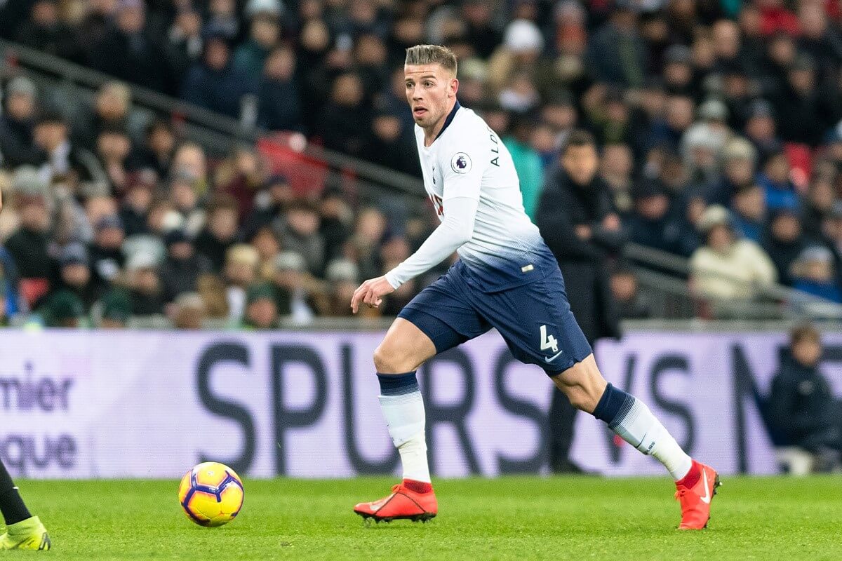 Toby Alderweireld