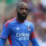 Alexandre Lacazette