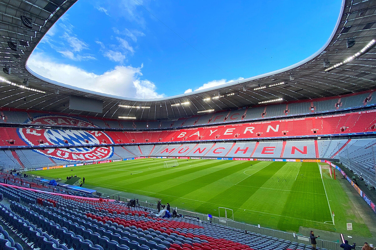 Allianz Arena