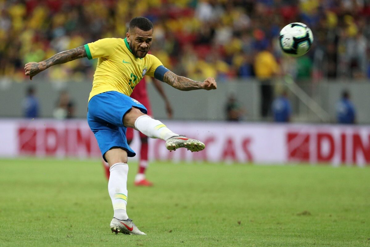 Dani Alves