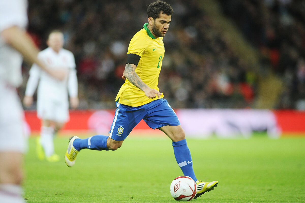 Daniel Alves