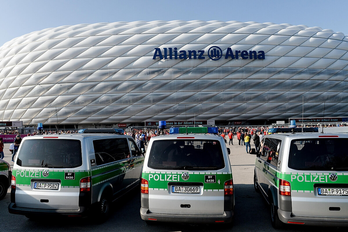 Allianz Arena